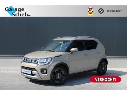 Suzuki Ignis 0