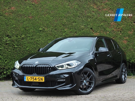 BMW 1-Serie 0