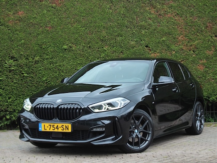 BMW 1-Serie 0