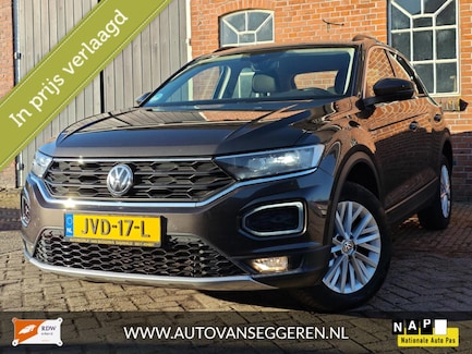 Volkswagen T-Roc 0