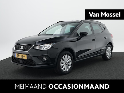SEAT Arona 0