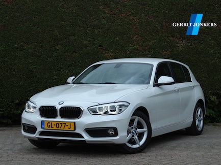 BMW 1-Serie 0