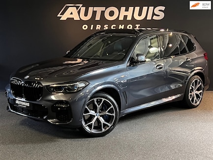 BMW X5 0