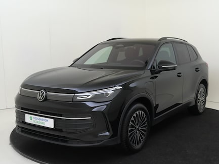 Volkswagen Tiguan 0
