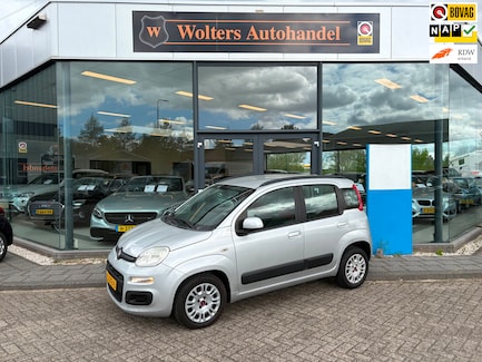 Fiat Panda 0