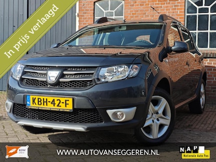 Dacia Sandero 0