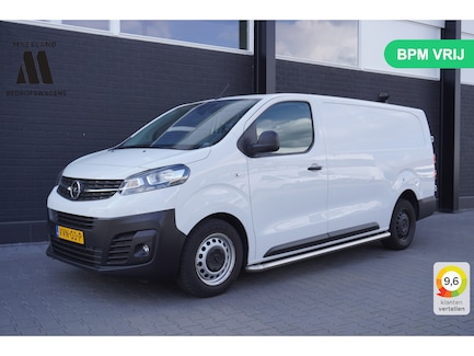 Opel Vivaro 0