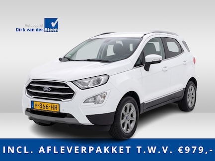 Ford EcoSport 0