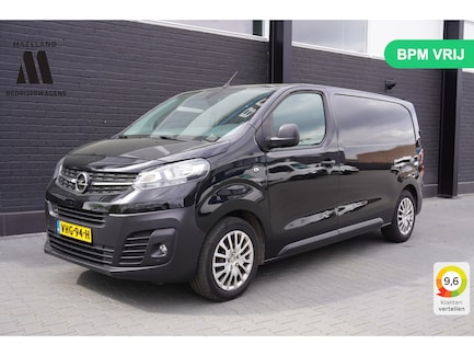 Opel Vivaro 0