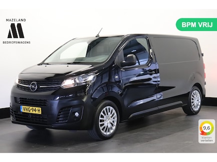 Opel Vivaro 0