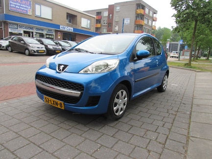 Peugeot 107 0