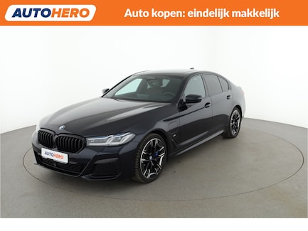 BMW 5-Serie 0