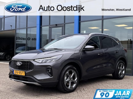 Ford Kuga 0