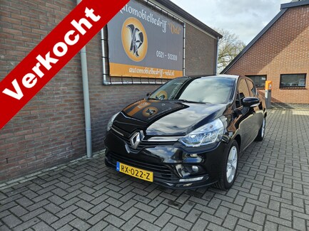 Renault Clio 0