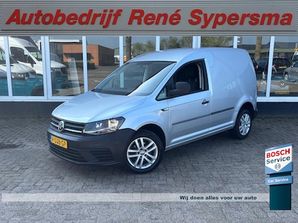 Volkswagen Caddy 0