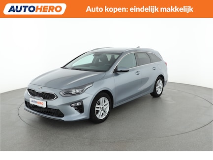 Kia Ceed 0
