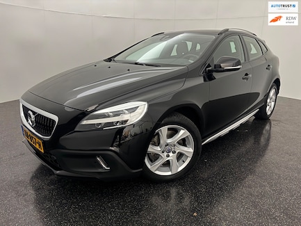 Volvo V40 Cross Country 0