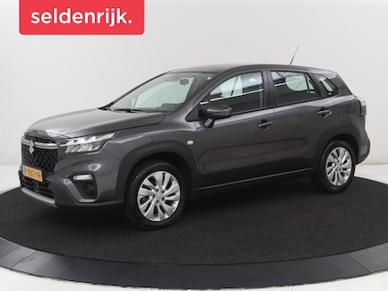 Suzuki S-Cross 0
