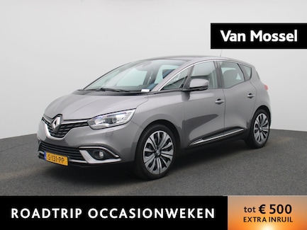 Renault Scenic 0