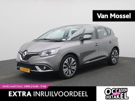 Renault Scenic 0