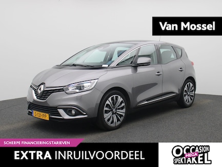 Renault Scenic 0