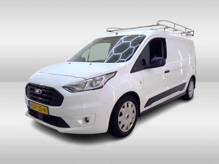 Ford Transit Connect 0