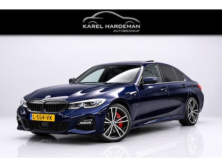 BMW 3-Serie 0