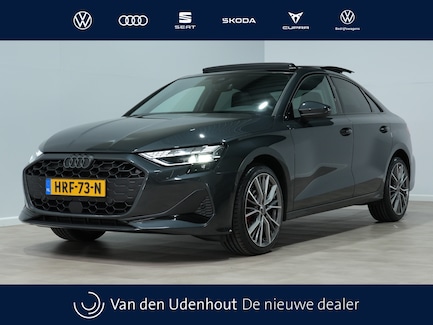 Audi A3 0