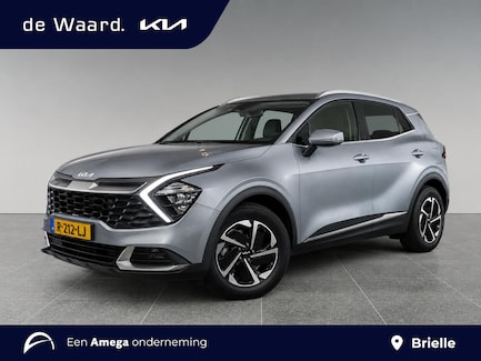 Kia Sportage 0