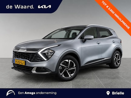 Kia Sportage 0