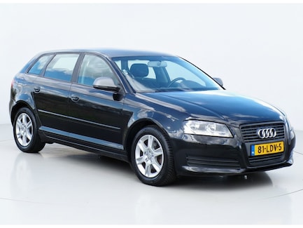 Audi A3 0