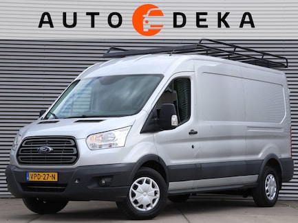 Ford Transit 0