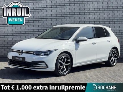 Volkswagen Golf 0