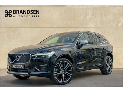 Volvo XC60 0
