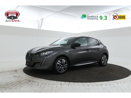 Peugeot 208 0