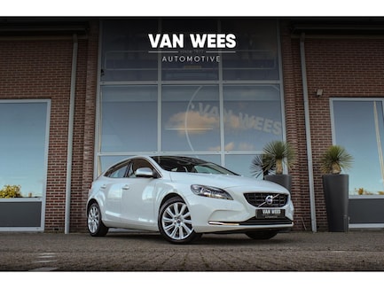 Volvo V40 0