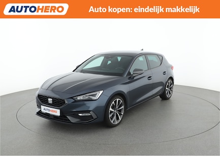 SEAT Leon 0