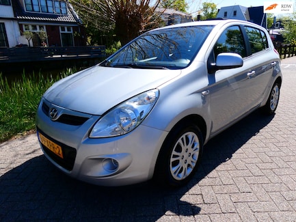 Hyundai i20 0