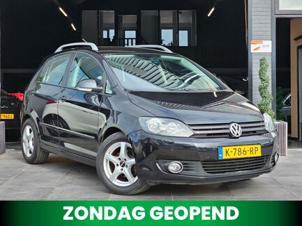 Volkswagen Golf Plus 0