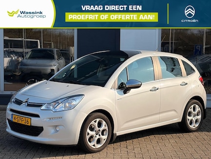 Citroën C3 0