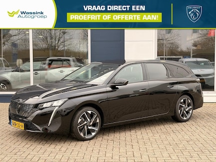 Peugeot 308 0