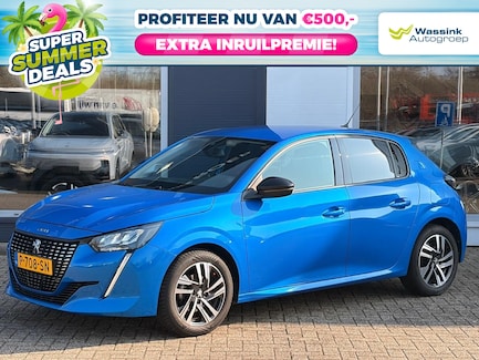 Peugeot 208 0