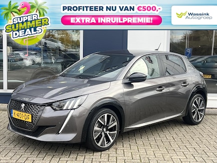 Peugeot 208 0