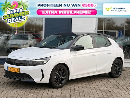 Opel Corsa 0