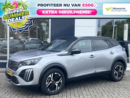 Peugeot 2008 0