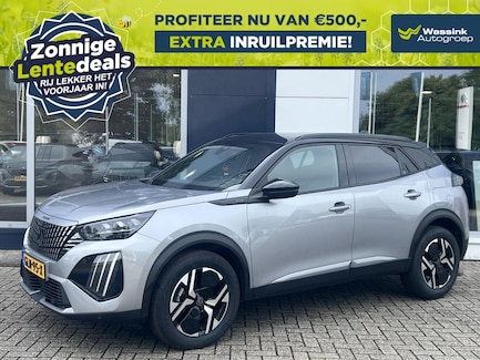 Peugeot 2008 0