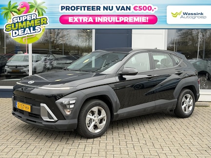 Hyundai Kona 0