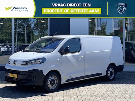 Peugeot Expert 0
