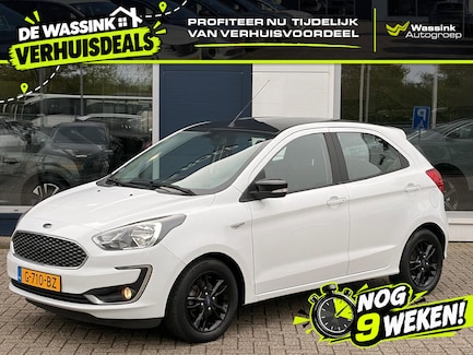 Ford Ka 0