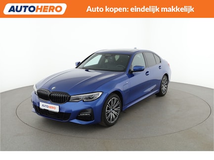 BMW 3-Serie 0